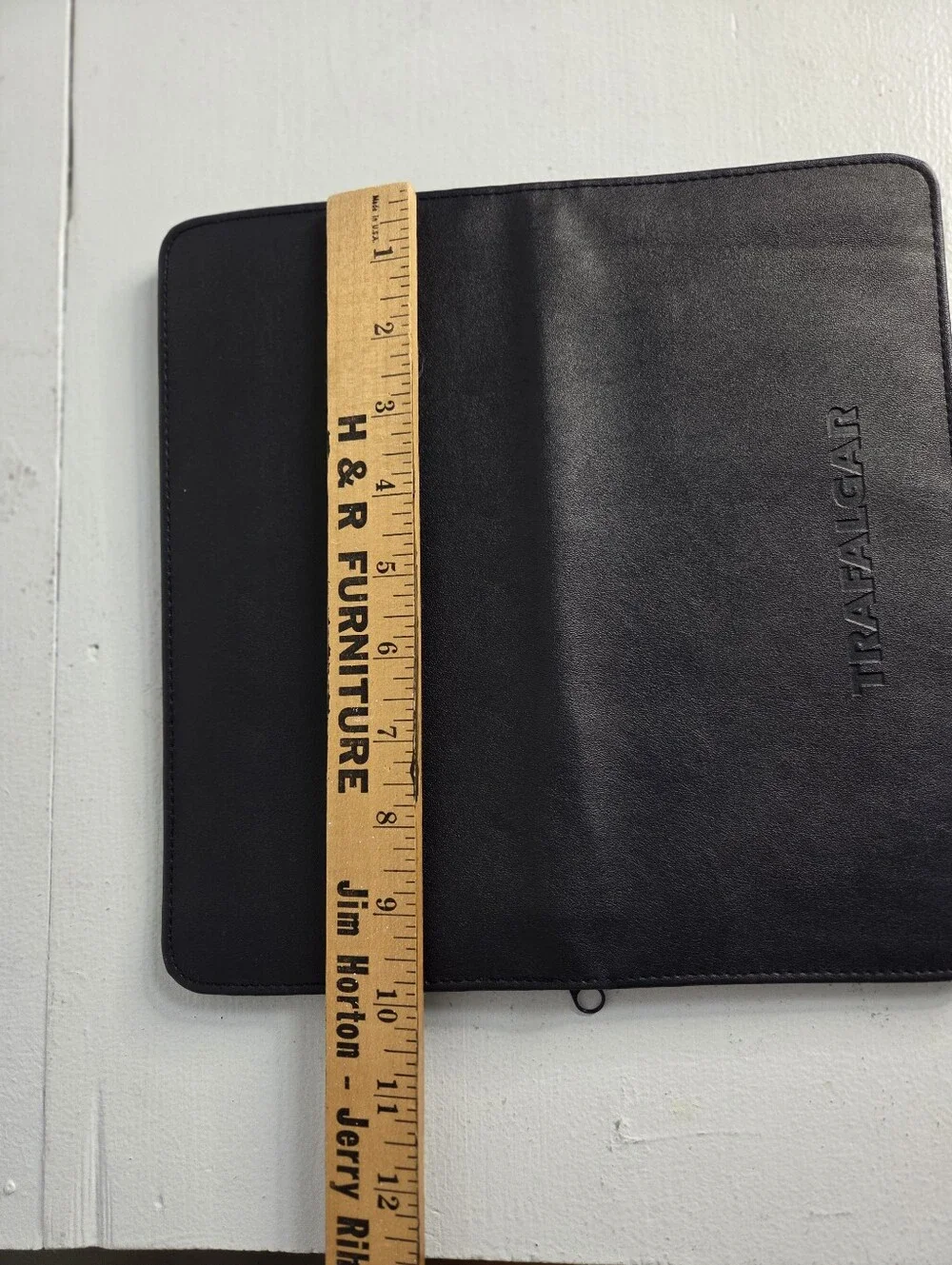 Trafalgar travel organizer